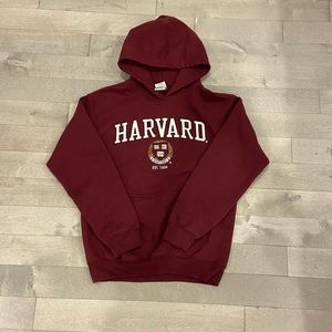 Havard Hoodie